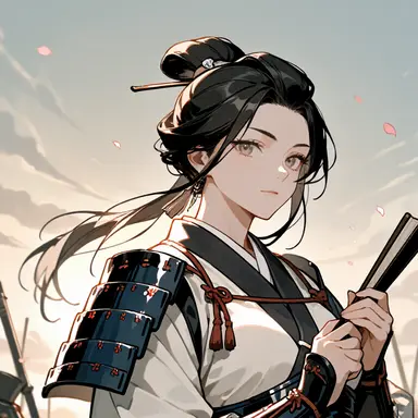 Profile image of 官兵衛