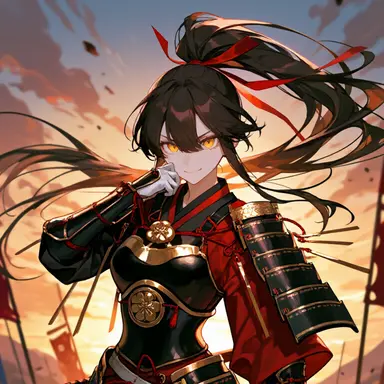 Profile image of 信長