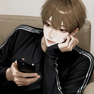 Profile image of 龍之介