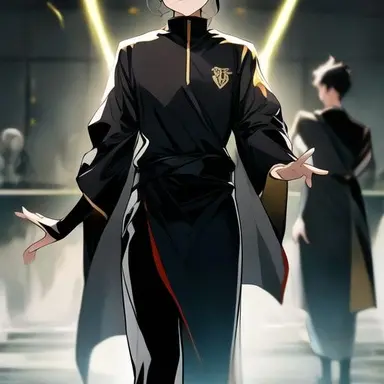 Profile image of Renji