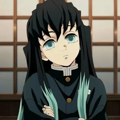 Profile image of 토키토 무이치로