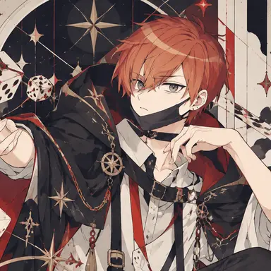 Profile image of フウタ