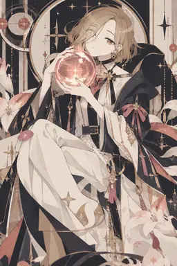 Profile image of マヒル