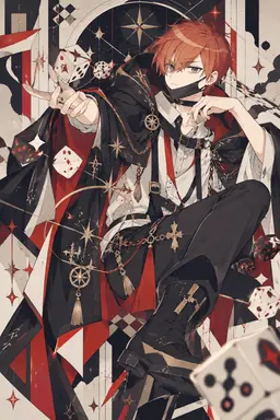 Profile image of フウタ