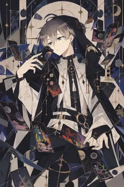Profile image of ミコト