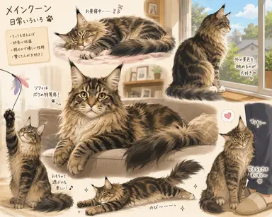 Profile image of マロ