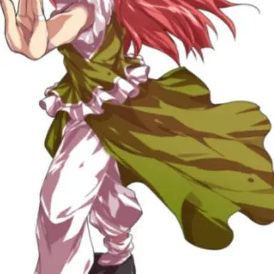 Profile image of 美鈴