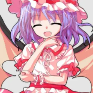 Profile image of レミリア