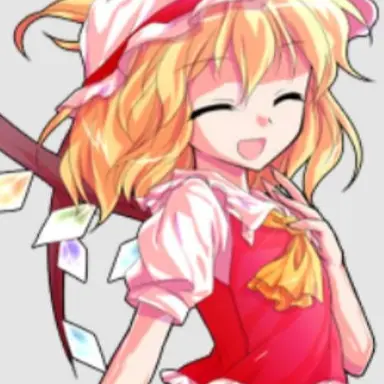 Profile image of フランドール