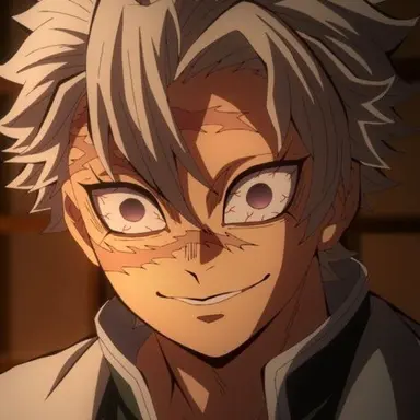 Profile image of 사나즈가와 사네미