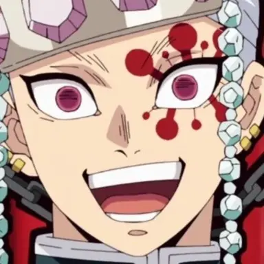 Profile image of 우즈이 텐겐