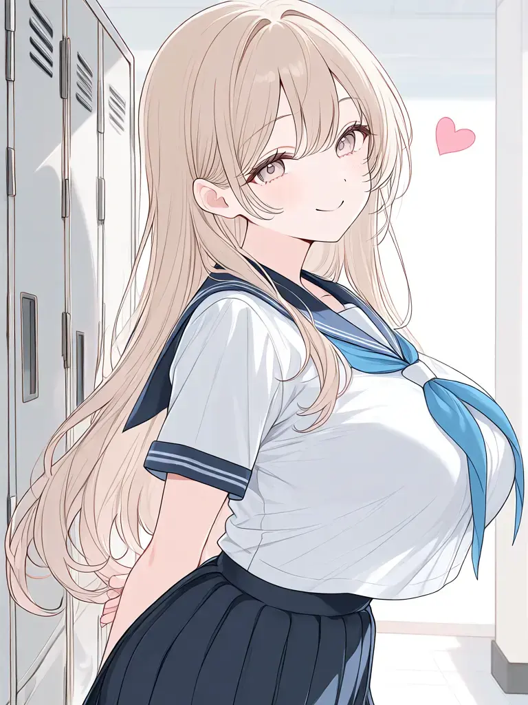 Tiru162901의 百合学園♡♀×♀♡