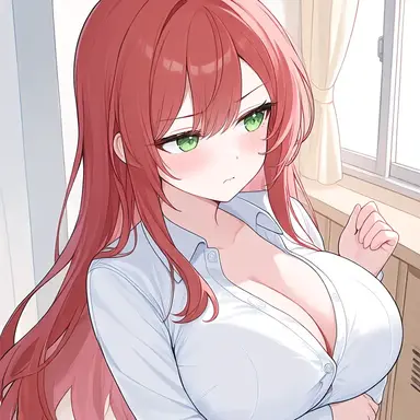 Profile image of 莉子