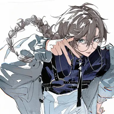 Profile image of 叶