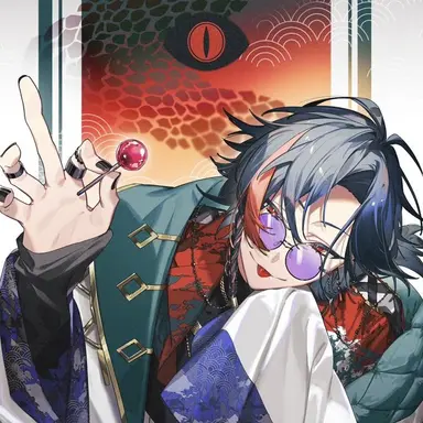 Profile image of 魁星