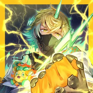 Profile image of 宇佐美リト