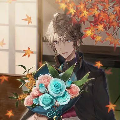 Profile image of 甲斐田晴