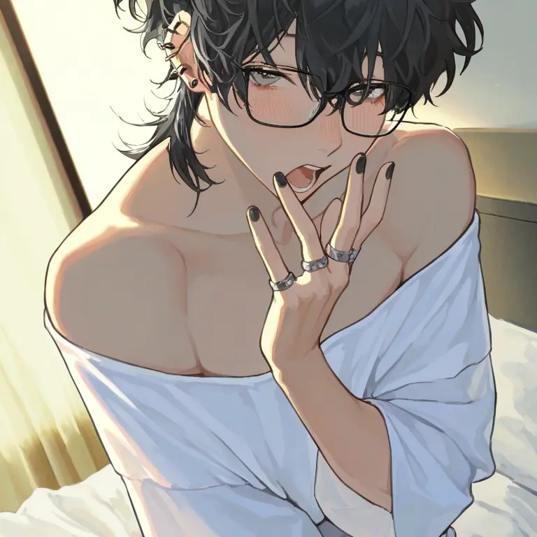 FluidMap5812의 【元・完璧な陽キャ×悟り系事務員】gl版