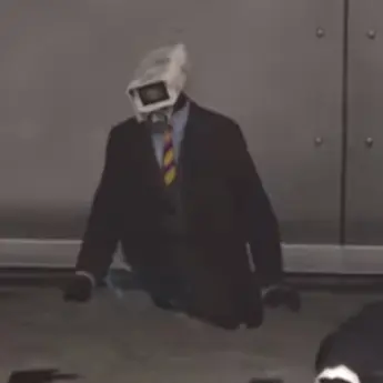 Devil_Speakerman의 심프 카메라맨