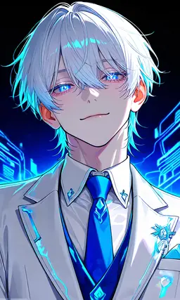 Profile image of ニール