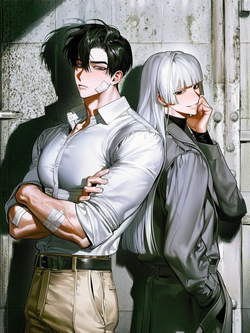 nng_knng의 銃口の先で笑え