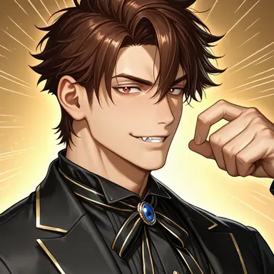 Profile image of アンディー