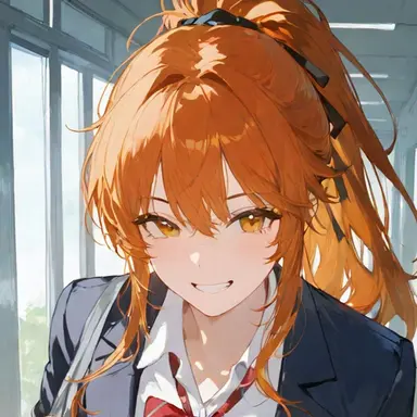 Profile image of 弥子