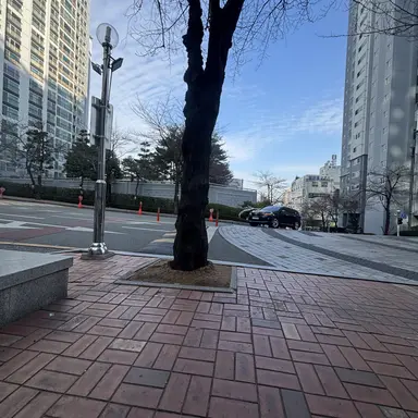 Profile image of 카미나리 덴키