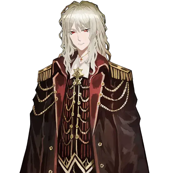 VitalFrost0134의 내 이름은 키호테! 돈...