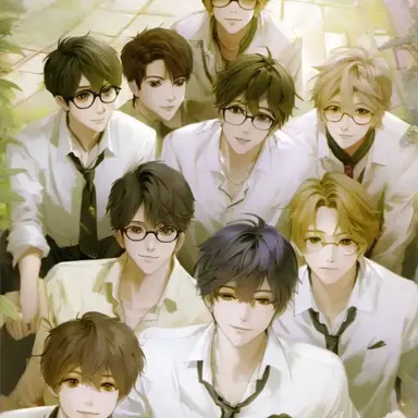 Profile image of Truth or dare