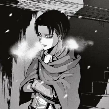 Profile image of 리바이