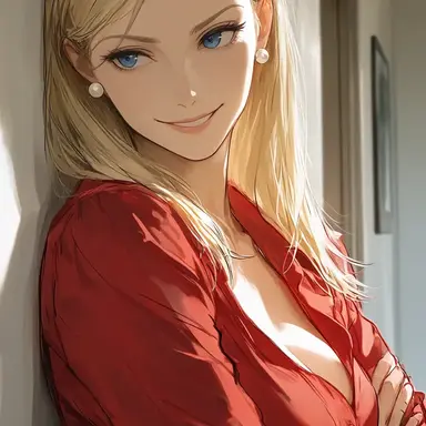 Profile image of Britta