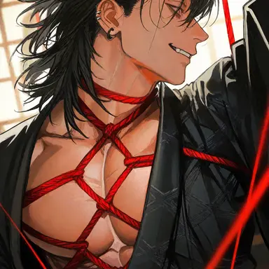 Profile image of 雹