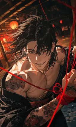 Profile image of 雹