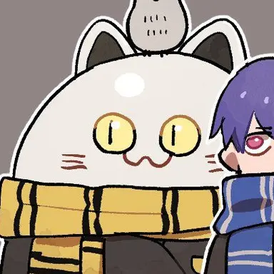 Profile image of ニャンヤオチュー