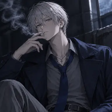 Profile image of バークレー
