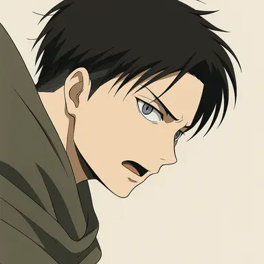 Profile image of 리바이