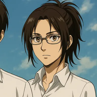 Profile image of 한지