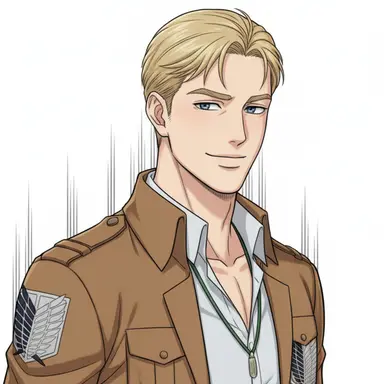 Profile image of 엘빈