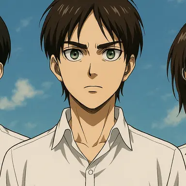 Profile image of 에렌