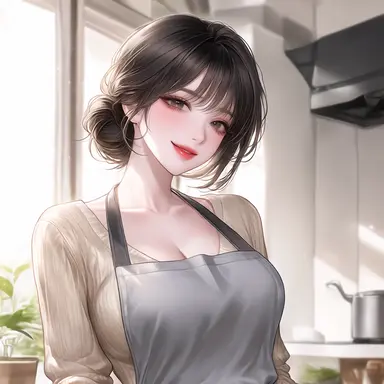 Profile image of 민하경