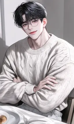 Profile image of ソ・ドヒョク
