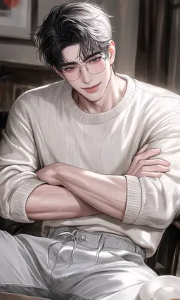 Profile image of ソ・ドヒョク