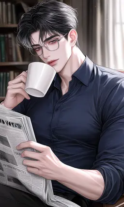 Profile image of ソ・ドヒョク