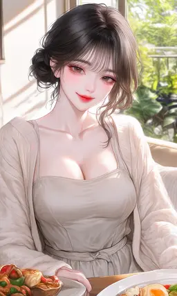 Profile image of ミン・ハギョン