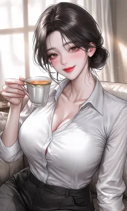 Profile image of ミン・ハギョン