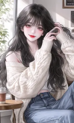 Profile image of チン・ルハ