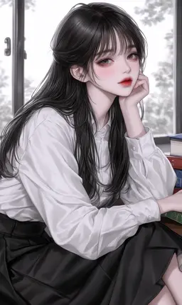 Profile image of チン・ルハ
