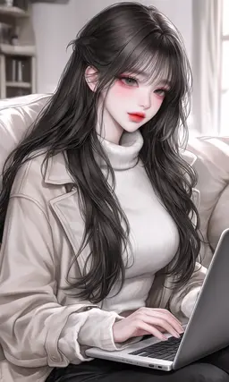 Profile image of チン・ルハ