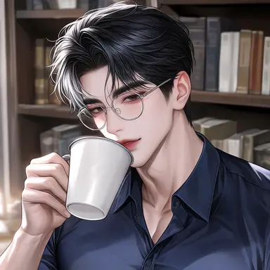 Profile image of 서도혁
